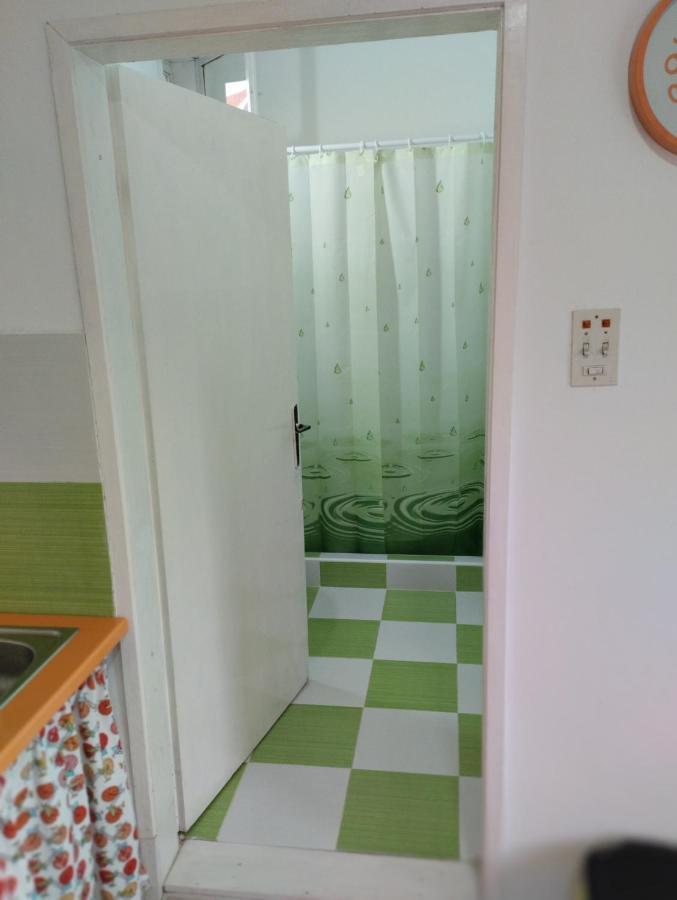 Cyclo Apartment Pinki Bačka Palanka Extérieur photo