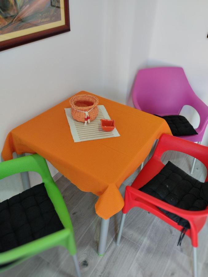 Cyclo Apartment Pinki Bačka Palanka Extérieur photo
