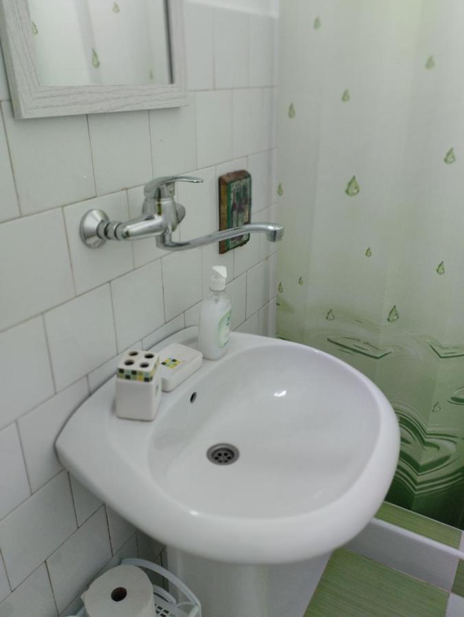 Cyclo Apartment Pinki Bačka Palanka Extérieur photo